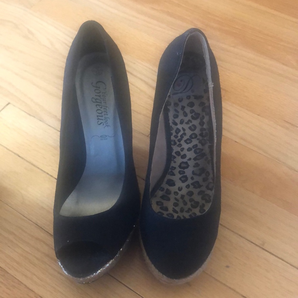 Wedges - Picture 11 of 12
